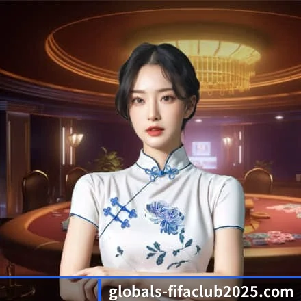 FIFA官网品牌故事